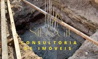 Imagem: SANTOS - Casa Padrão - APARECIDA