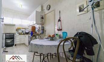 Imagem 4: Locação Apartamento 3 Dormitórios - 117 m² Jardim Paulista