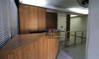 Imagem 7: Loja, 148 m² - venda por R$ 1.480.000 ou aluguel por R$ 6.500/mês - Vila Cordeiro - São Pa