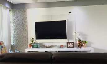 Imagem 6: Apartamento para venda tem 100 metros quadrados com 3 quartos em Boa Viagem - Recife - PE