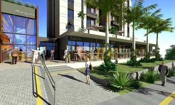 Imagem 3: GUAíBA - Apartamento Padrão - Coronel Nassuca