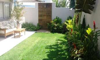 Imagem 3: Casa Sobrado 350 m2, 4 dormitórios, sendo 4 suítes, Lorian Boulevard