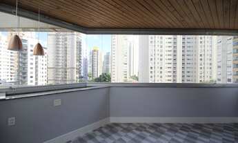 Imagem: Apartamento com 3 dormitórios à venda