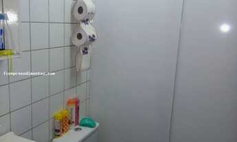 Imagem 6: Casa para Venda em Limeira, Jardim Antônio Simonetti, 3 dormitórios, 2 banheiros, 4 vagas