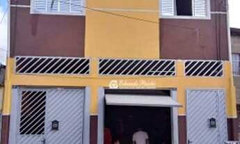 Imagem: Excelente Sobrado 500mts2 a.c