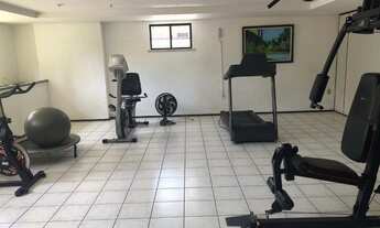 Imagem 6: Olimpia - 70m² - 2 suítes - Meireles