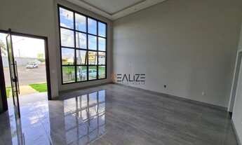 Imagem 5: Casa à venda, 184 m² por R$ 1.380.000,00 - Condomínio Piemonte - Indaiatuba/SP