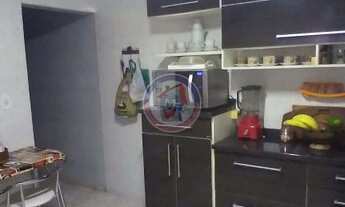 Imagem 4: Casa à venda 2 Quartos, 4 Vagas, 125M², Jussara, Mongaguá - SP