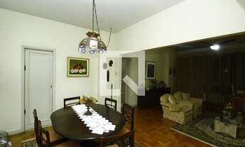 Imagem: Apartamento à Venda - Flamengo, 3 Quartos