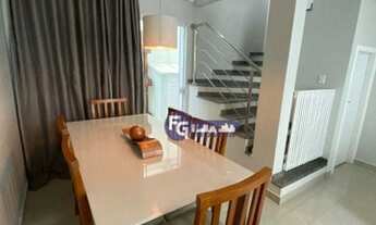 Imagem 6: Sobrado com 3 dormitórios à venda, 123 m² por R$ 531.000,00 - Boqueirão - Curitiba/PR