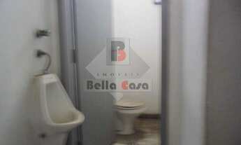 Imagem 5: Predio Comercial Mooca