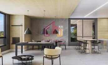 Imagem 5: Apartamento NOVO ÉVORA à venda no Jardim das Américas-Cuiabá-MT