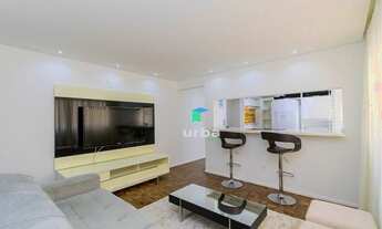 Imagem 5: Apartamento Garden 2 dorm. à venda 57 m² - R$ 330.000 - Água Verde - Curitiba/PR