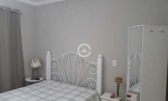 Imagem 3: Casa - Parque Jambeiro - Campinas