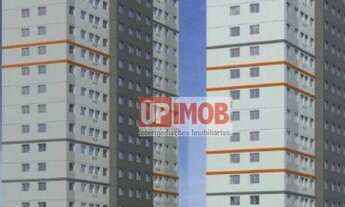 Imagem: Apartamento com 2 dormitórios à venda