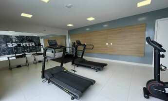 Imagem 4: Apartamento com o melhor lazer de Guarapari