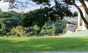Imagem: Lote/Terreno em Alphaville de 691 metros