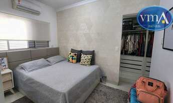 Imagem 7: Venda Casa Térrea, 246,14 m2, 3 Suítes, Condomínio Bosque dos Ipês, Região próximo do Detr