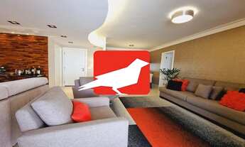 Imagem 2: Apartamento à venda no bairro Chácara Califórnia - São Paulo/SP, Zona Leste