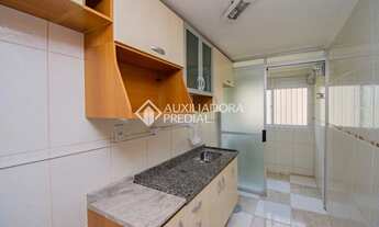 Imagem 6: Apartamento para venda com 58 metros quadrados com 2 quartos em Jardim Carvalho - Porto Al