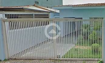 Imagem: Terreno - Bosque - Campinas