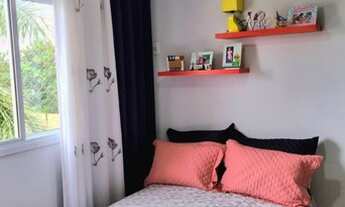 Imagem 9: São Gonçalo - Apartamento Padrão - Colubandê