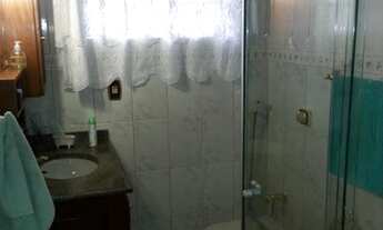 Imagem 5: Cobertura com 3 dormitórios à venda, 284 m² por R$ 954.000 - Campo Grande - Santos/SP