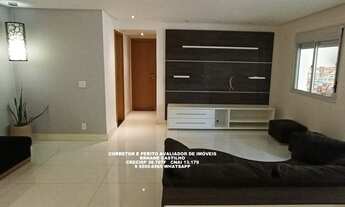 Imagem 5: Aluguel Vila Andrade Apto 95m² Sala Ampliada 2 Qts Varanda Gourmet 2 Vgs