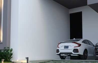 Imagem 2: UBERLâNDIA - Casa de Condomínio - Cond. Reserva dos Ipês