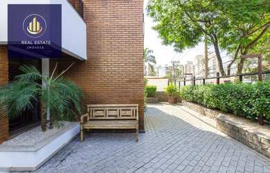 Imagem 2: IMPERDÍVEL! Cobertura Duplex Mobiliada em Moema! Um luxo!