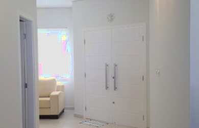 Imagem 2: Linda casa de condomínio (sobrado), à venda, com 242 m2 em Vila Monte Verde/Tatuí-SP