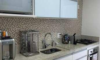 Imagem 6: Apartamento para Venda em São Paulo, Vila Andrade, 2 dormitórios, 1 suíte, 2 banheiros, 1