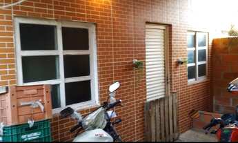 Imagem: Casa bairro Novo Horizonte serra 35.00 ac