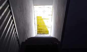 Imagem 6: Duas Casas no km17 em Itapuã