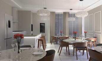 Imagem 4: Apartamento Apartamento com 2 dormitórios