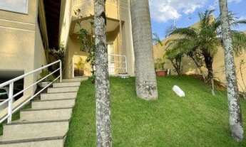 Imagem 4: Sobrado com 3 dormitórios (1 suíte) à venda, por R$ 695.000 - Jardim Nápoles - Londrina/PR