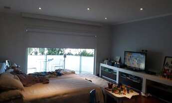 Imagem 6: Casa de 875 metros quadrados no bairro Barra da Tijuca com 5 quartos