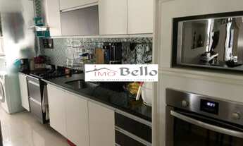 Imagem 7: OPORTUNIDADE NO BELLE EPOQUE COM 91 M3 SENDO 3 QUARTOS 1 VAGA