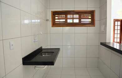 Imagem 5: Térrea para venda tem 79 metros quadrados com 2 quartos em Jabuti - Itaitinga - CE