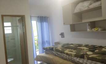 Imagem 7: Ubatuba - Apartamento Padrão - Lagoinha