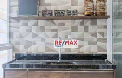 Imagem 6: 2 Quartos alto padrão