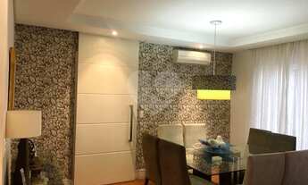 Imagem 4: Lindo sobado em condomínio excelente sobrado com 3 dormitórios, sendo 1 suite com varanda