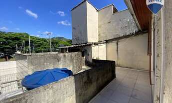 Imagem 2: Sobrado de 3 Quartos com ótima Localização Comercial- Avenida Sete de Setembro - Centro Ju