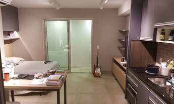 Imagem: STÚDIO LINDO, PRÓXIMO AO MÊTRO TIÊTE