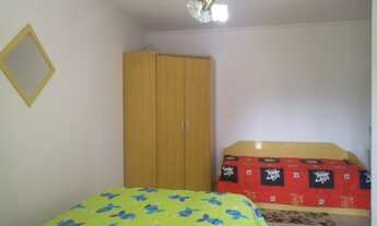 Imagem 6: APARTAMENTO COM 3 DORMITÓRIOS À VENDA, 126 M² POR R$ 640.000 - CANTO DO FORTE - PRAIA GRAN