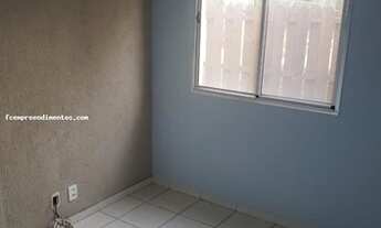 Imagem 4: Apartamento para Venda em Limeira, Jardim Parque Novo Mundo, 2 dormitórios, 1 banheiro, 1