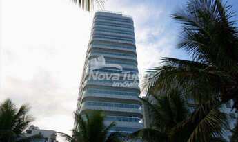 Imagem: Apartamento em Praia Grande bairro Aviação