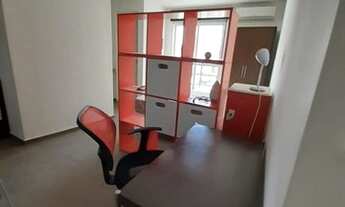 Imagem 6: Flat para alugar na Consolação - Edifício Studio Home Bela Cintra - Cód. HIR13349