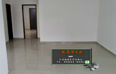 Imagem 3: $$!Exuberante Moderna, Alto Padrão Casa 170Mil -No Santo Antônio em Feira de Santana -BA