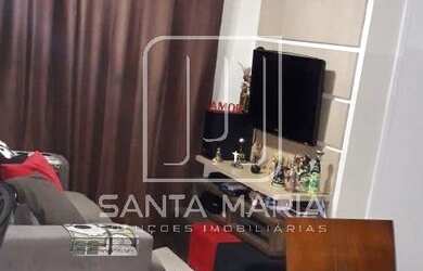 Imagem 3: Apartamento (tipo - padrao) 2 dormitórios, cozinha planejada, portaria 24hs, lazer, em con